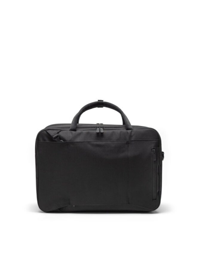 Bowen Convertible Travel Duffle Tech