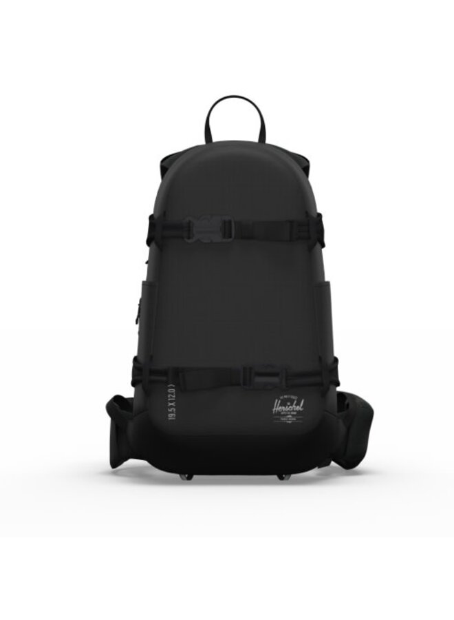 All Season Resort Backpack 14L