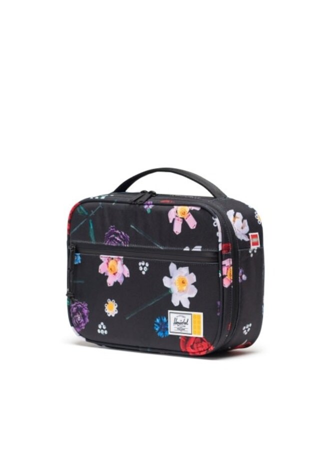 LEGO® Pop Quiz Lunch Box