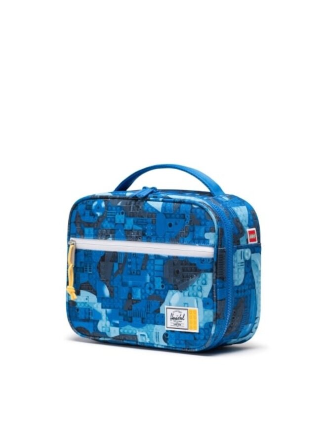 LEGO® Pop Quiz Lunch Box Little Herschel