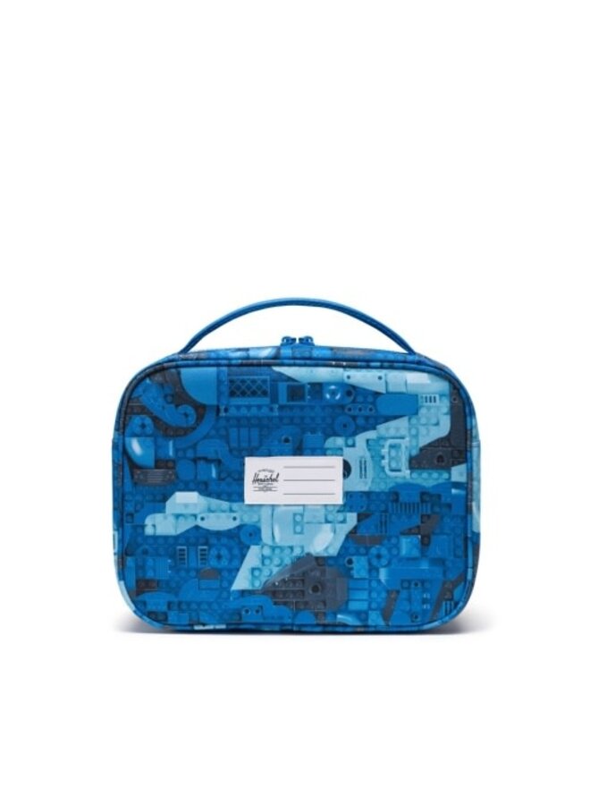 LEGO® Pop Quiz Lunch Box Little Herschel