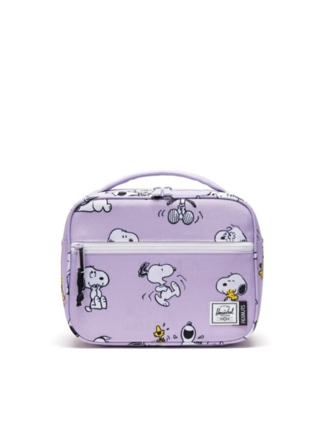 Peanuts® Pop Quiz Lunch Box