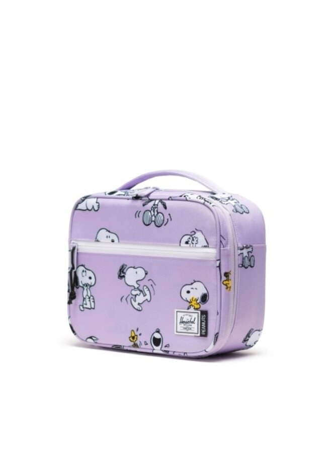 Peanuts® Pop Quiz Lunch Box