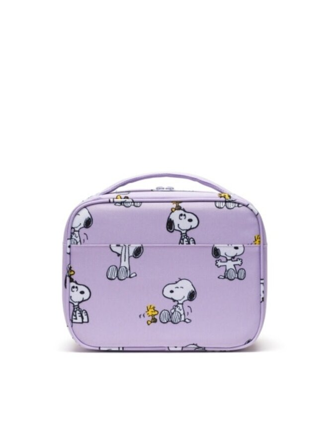 Peanuts® Pop Quiz Lunch Box
