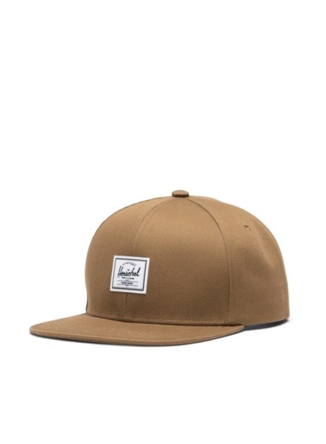 Whaler 6 Panel Cap