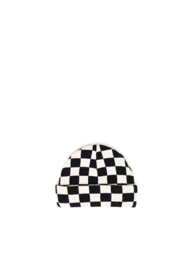 Elmer Baby Graphic Beanie 6–12 Months