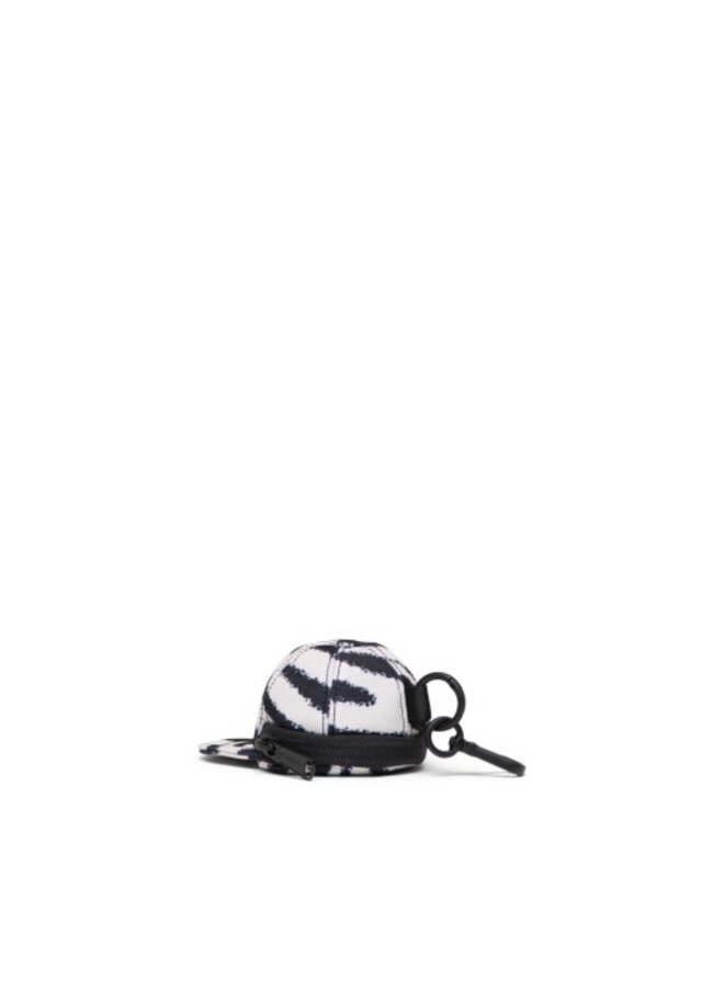 Sylas Classic Cap Bag Charm