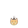 Herschel Cat Bag Charm