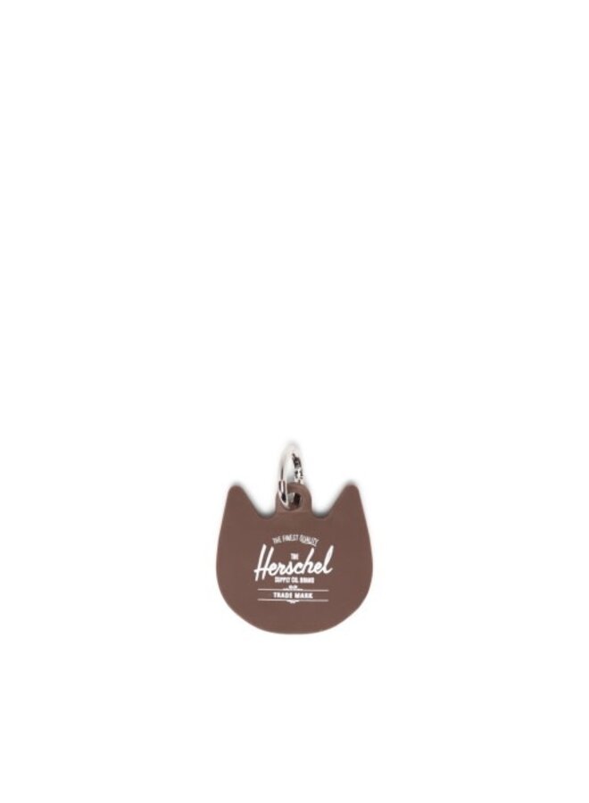 Herschel Cat Bag Charm
