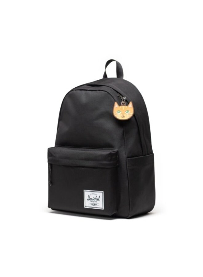 Herschel Cat Bag Charm