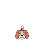 Herschel Dog Bag Charm