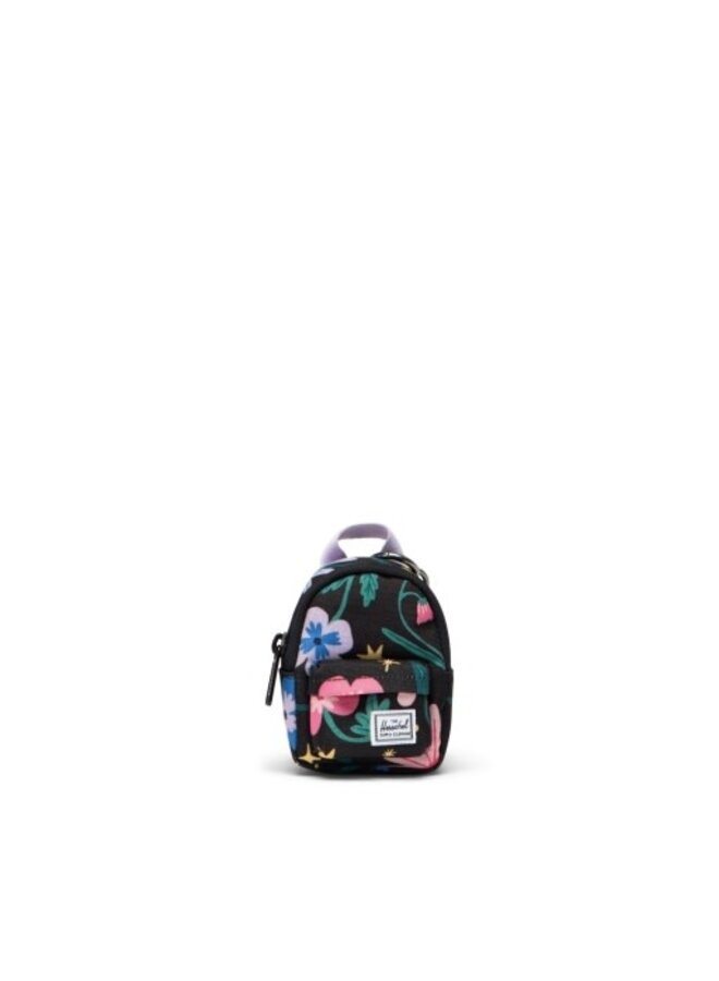 Herschel Classic Backpack Bag Charm