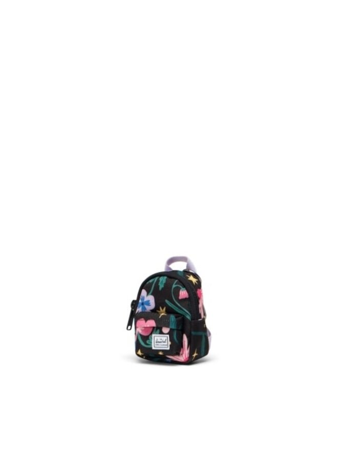 Herschel Classic Backpack Bag Charm