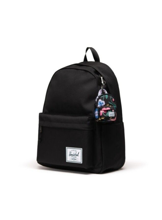 Herschel Classic Backpack Bag Charm