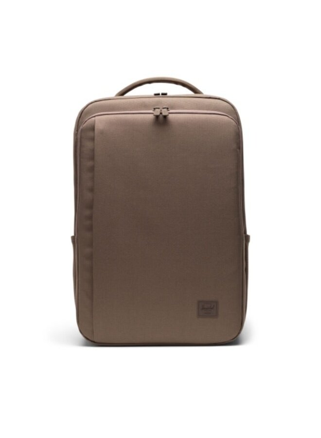 Kaslo Backpack Tech
