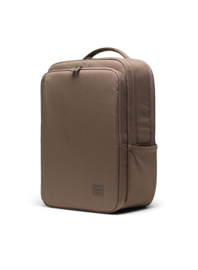 Kaslo Backpack Tech