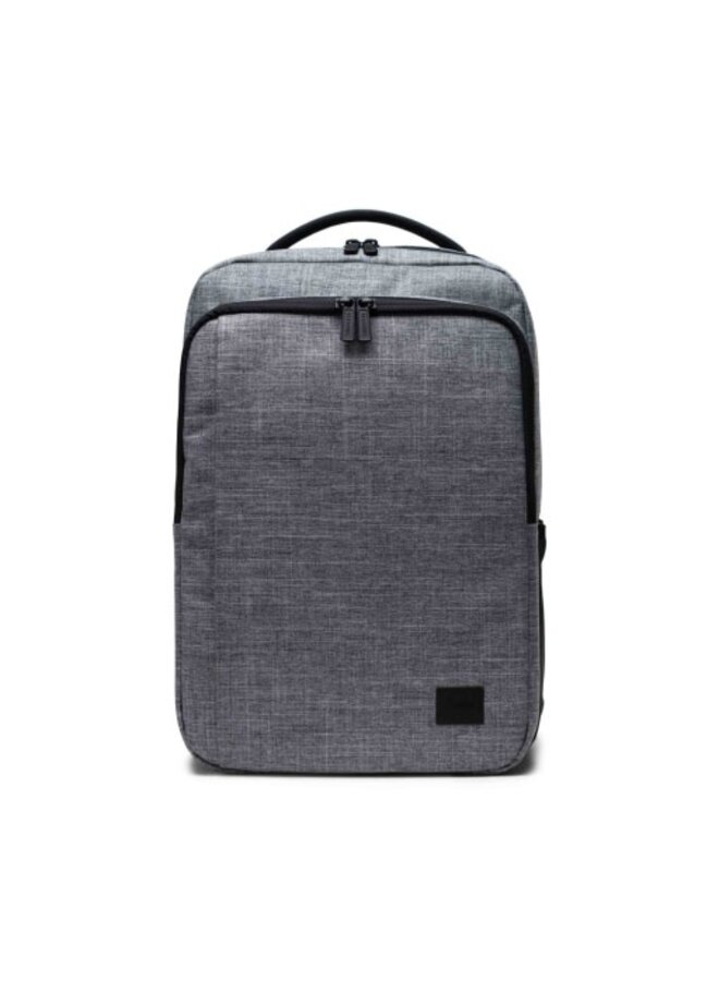 Kaslo Daypack Tech