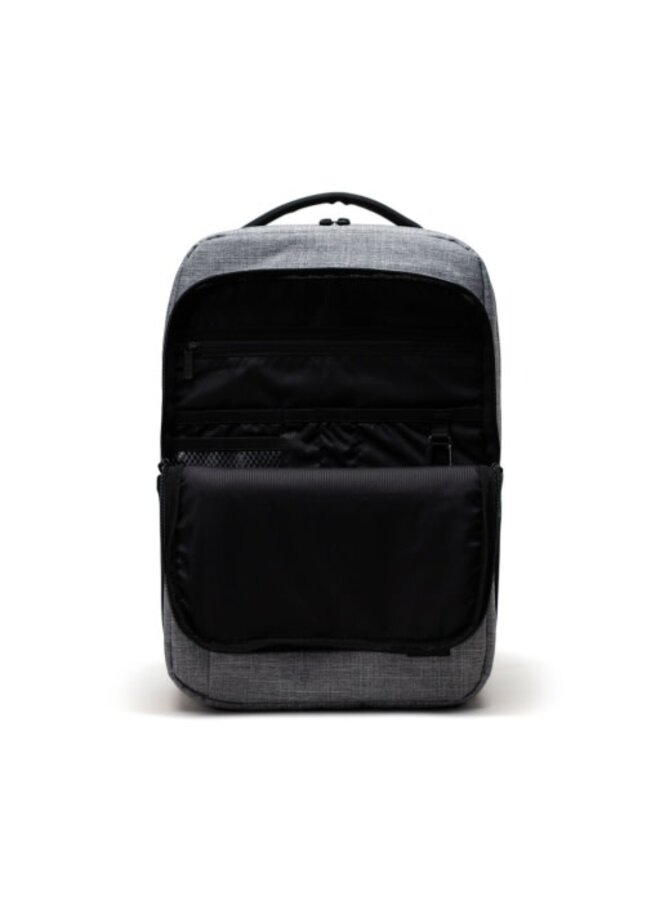 Kaslo Daypack Tech