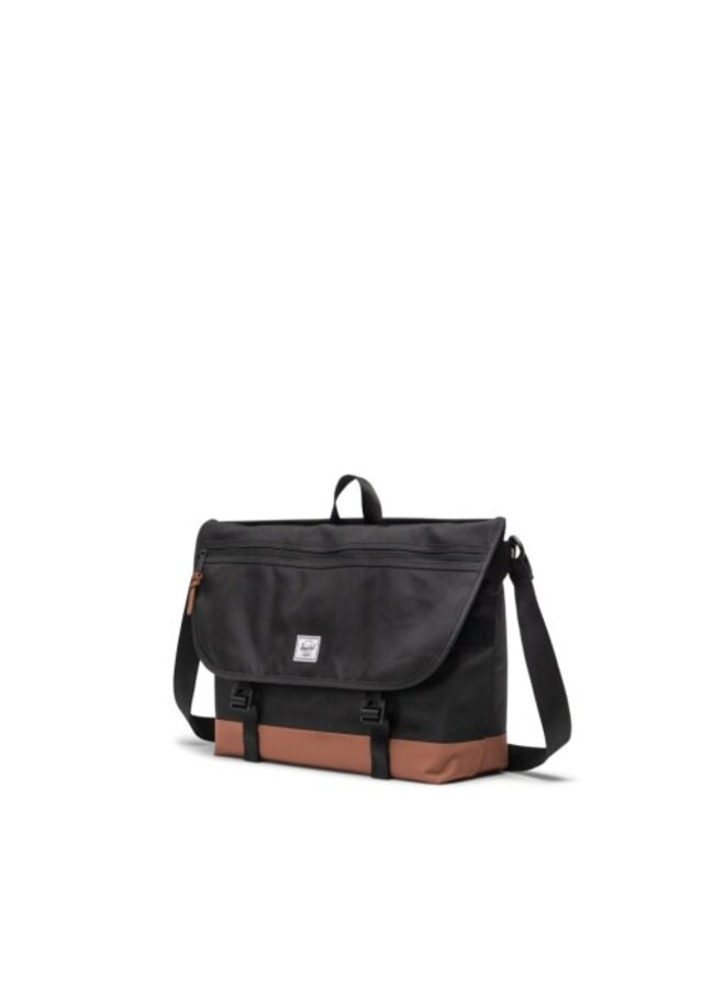 Cove Messenger