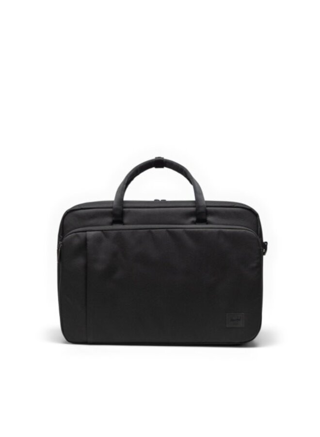 Bowen Convertible Travel Duffle Tech
