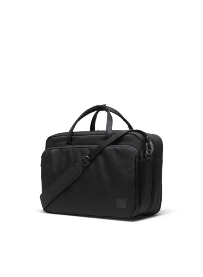 Bowen Convertible Travel Duffle Tech