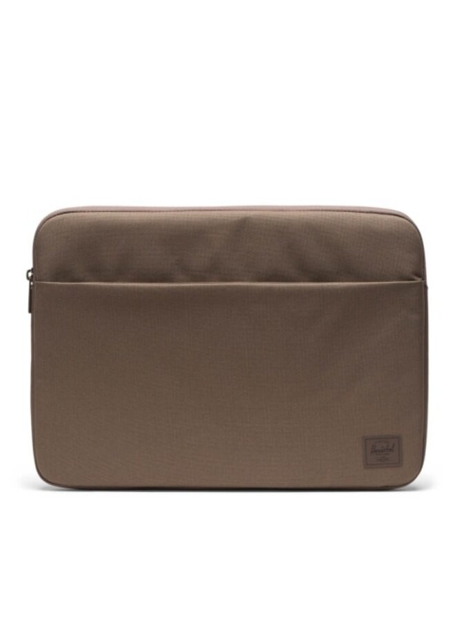 Denman 15-16 Inch Sleeve Tech
