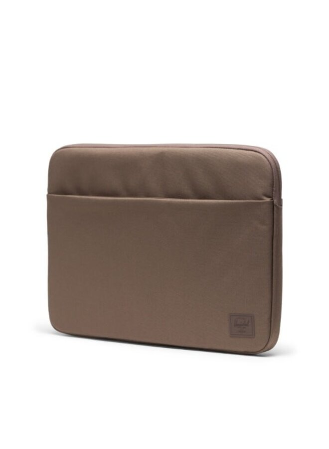 Denman 15-16 Inch Sleeve Tech