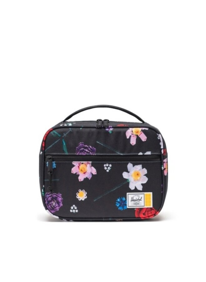 LEGO® Pop Quiz Lunch Box