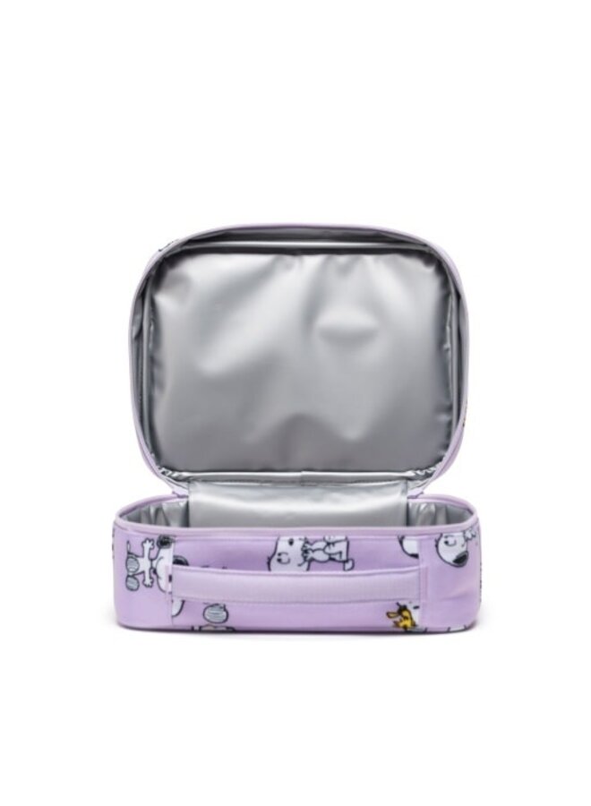 Peanuts® Pop Quiz Lunch Box