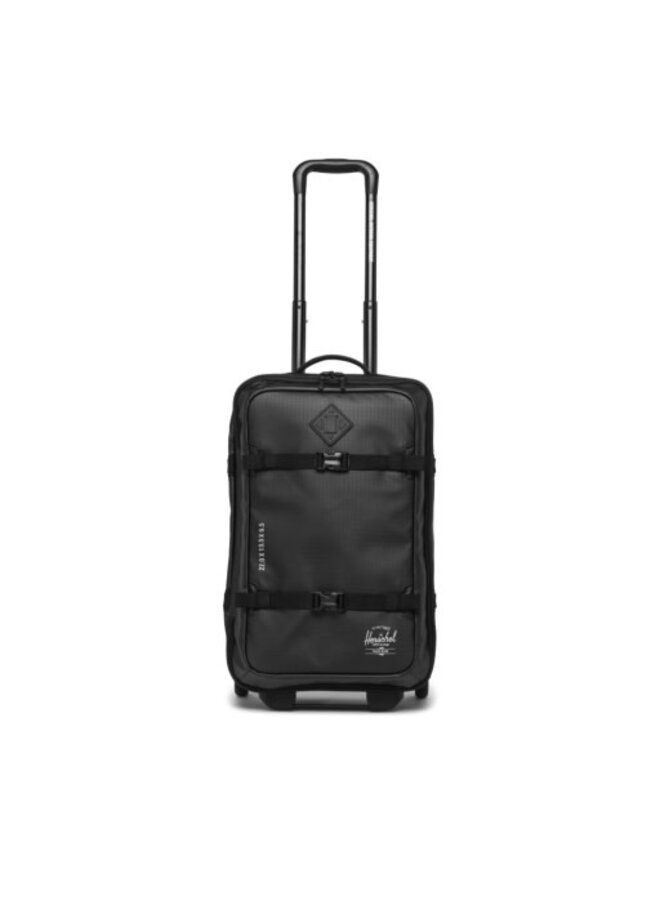 All Season Hybrid Roller Bag Large Carry On