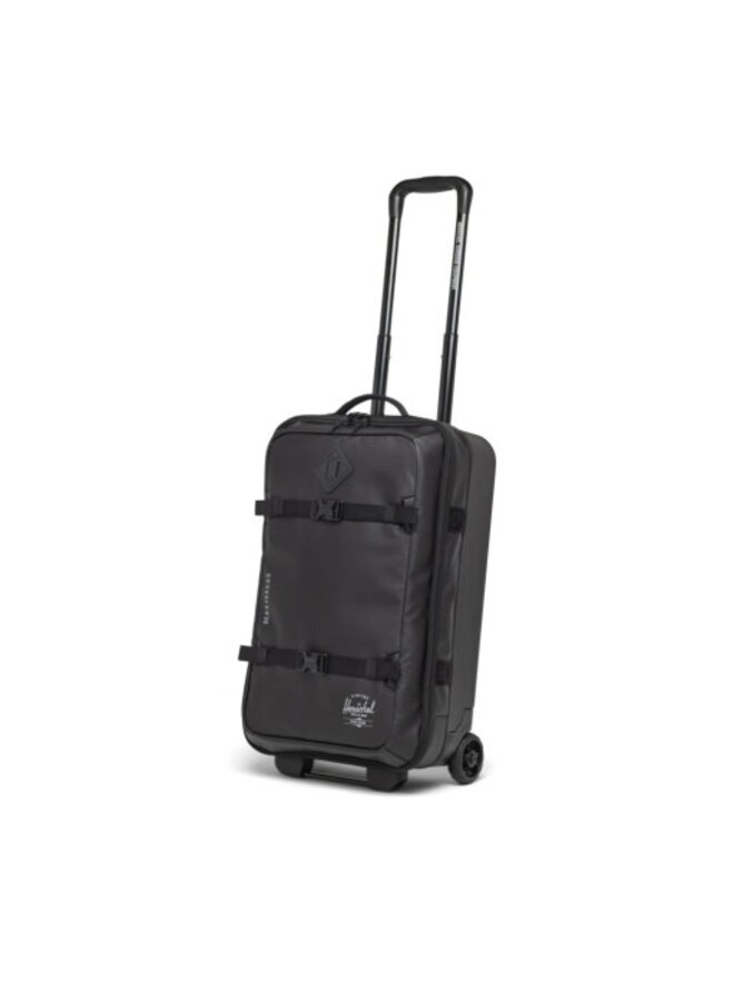 All Season Hybrid Roller Bag Large Carry On