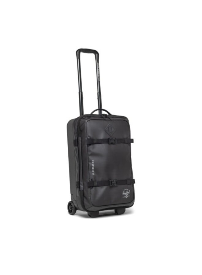 All Season Hybrid Roller Bag Large Carry On