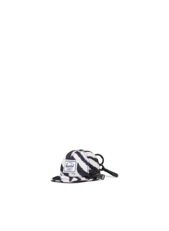 Sylas Classic Cap Bag Charm