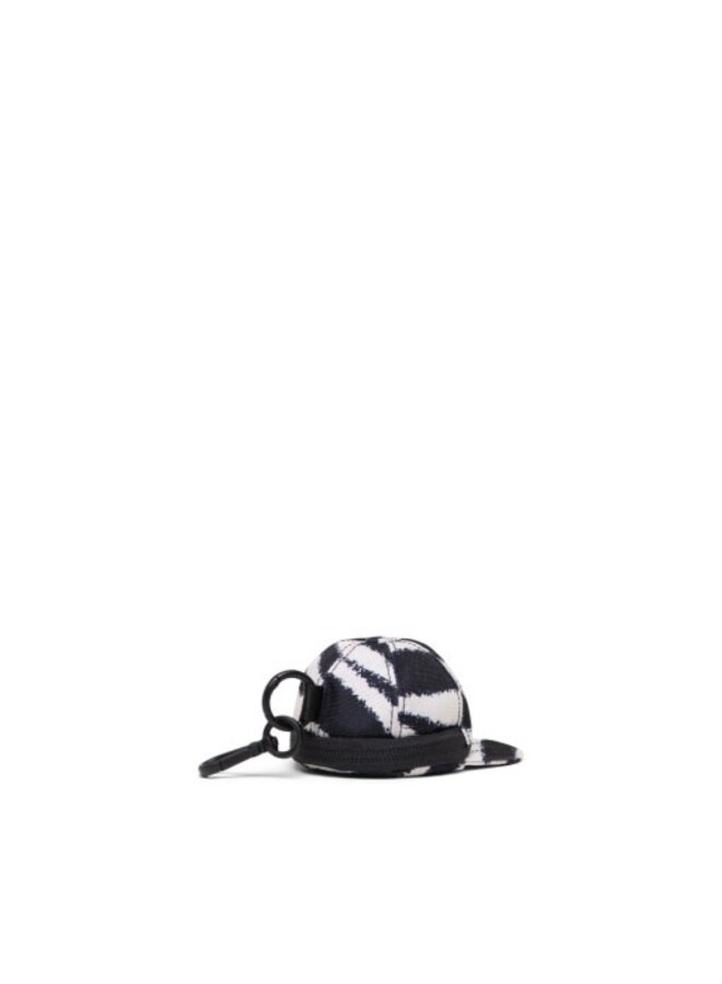 Sylas Classic Cap Bag Charm