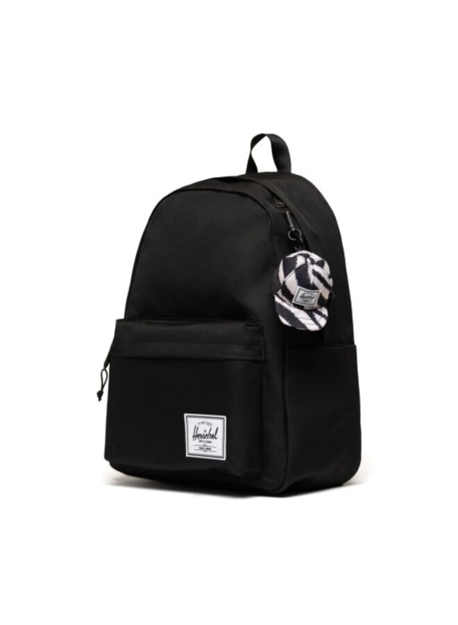 Sylas Classic Cap Bag Charm