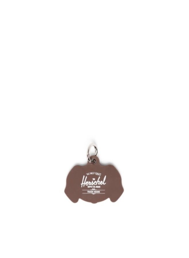 Herschel Dog Bag Charm