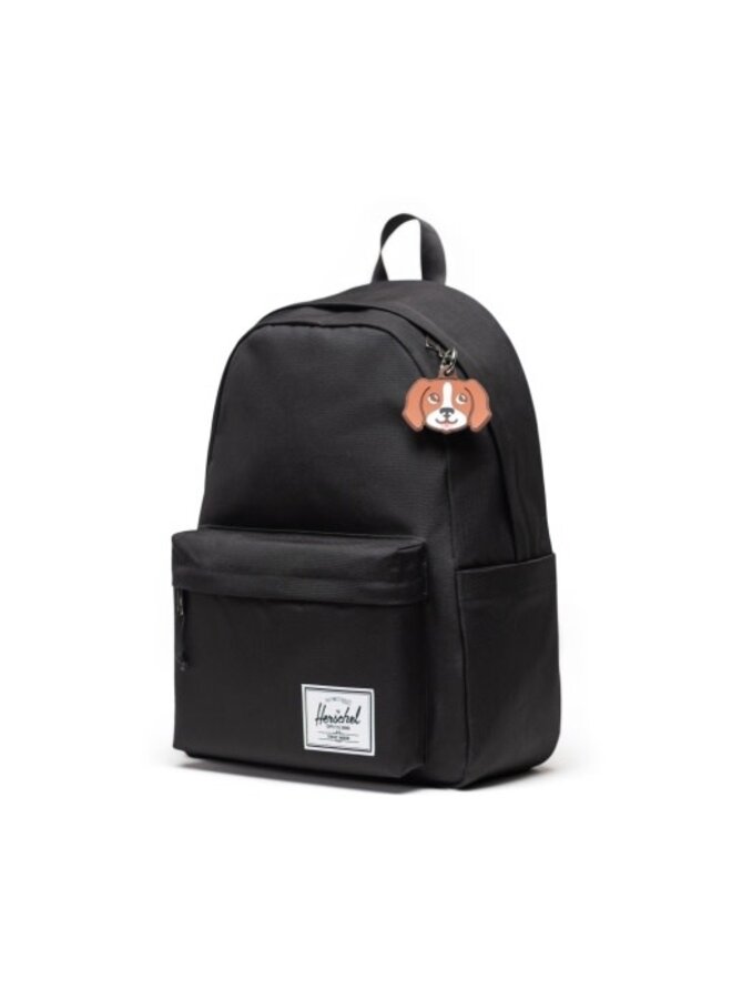 Herschel Dog Bag Charm