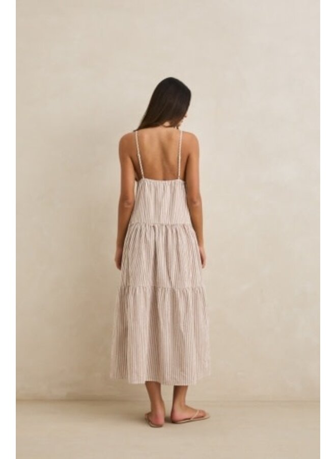 jaci maxi dress