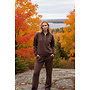 Soft Scuba Half-Zip Sweatshirt
