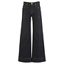 MAYA HIGH RISE FAB AB WIDE LEG
