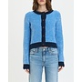 MUSE - FITTED CARDIGAN