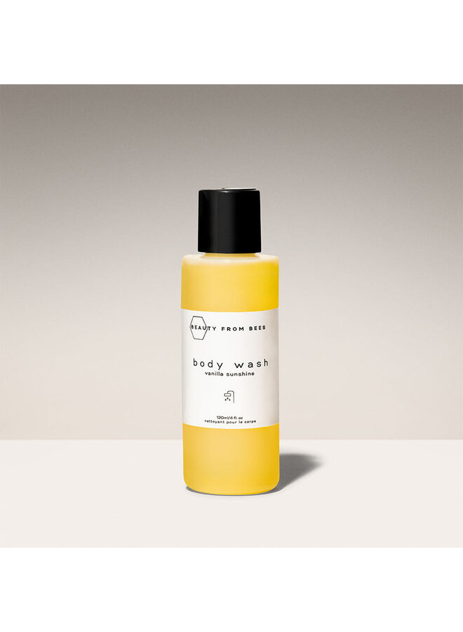 Body Wash