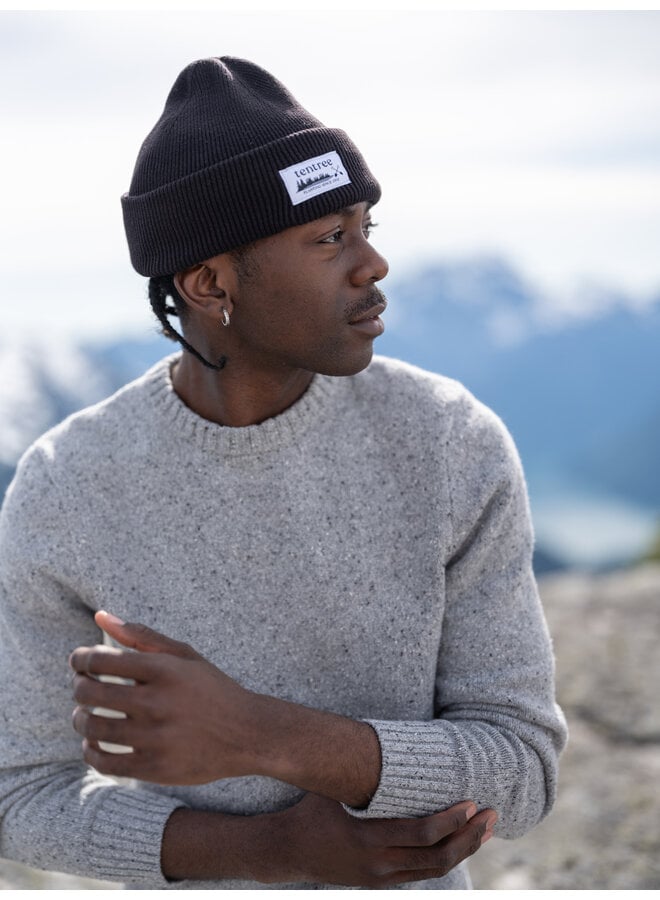 Rambler Fleck Sweater