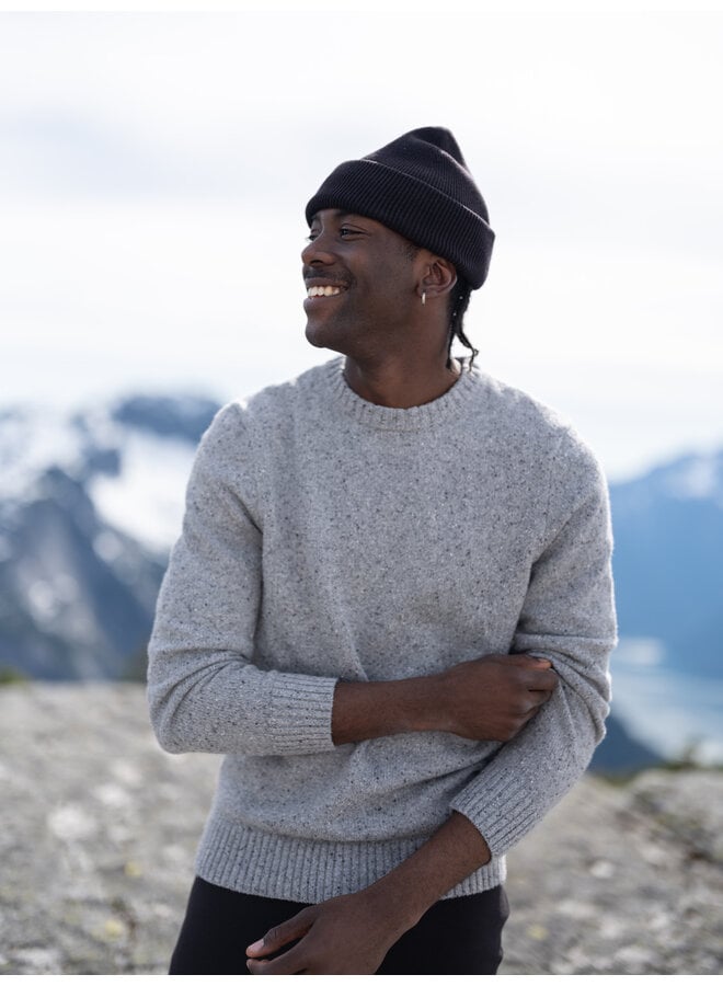 Rambler Fleck Sweater