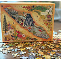 Vancouver Island Wonders Jigsaw