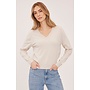 Carina V Neck Pullover