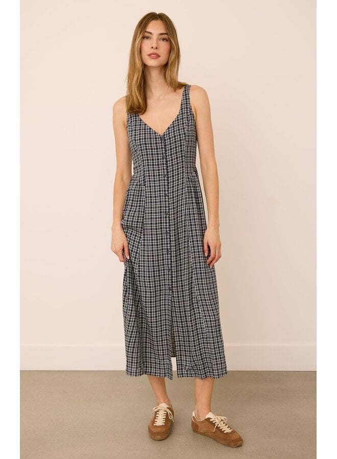 Astoria Dress