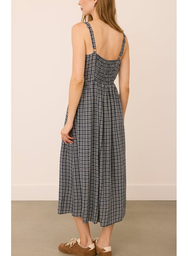 Astoria Dress