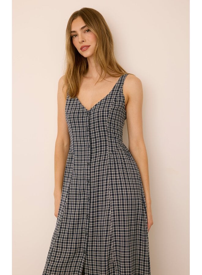 Astoria Dress