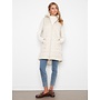 Hooded Puffer Vest